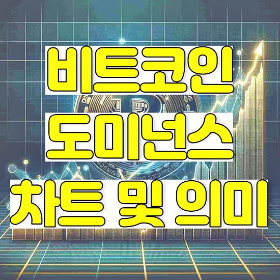 비트코인 도미넌스 썸네일